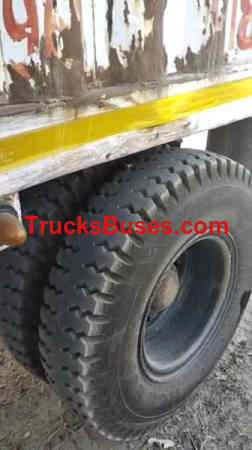 Ashok Leyland 2516 Images